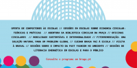 Semana da Circularidade decorre entre os dias 3 e 8 de novembro