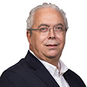 Luís Filipe Paiva da Mota Pedroso