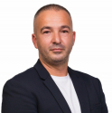 Israel Pinto
