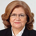 Maria Goretti Sá Maia da Costa Machado