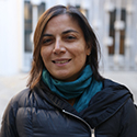 Sílvia Sousa