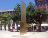 Monumento “Porta Aberta” 