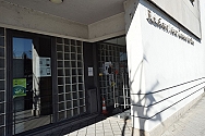 Library Lúcio Craveiro da Silva