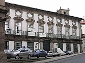House of Biscaínhos
