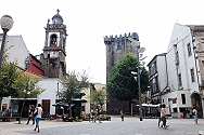 Great Tower or Donjon