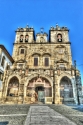 The Portuguese Path of Santiago de Compostela