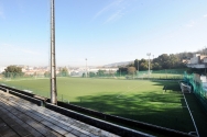 Campos de Futebol N.º1 do Complexo Desportivo das Camélias