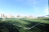 Campo de Futebol 7 N.º2 do Complexo Desportivo da Rodovia