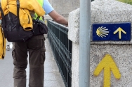 Braga nos Caminhos de Santiago