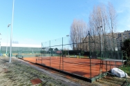 Campo de Ténis n.º 2 do Clube de Ténis de Braga