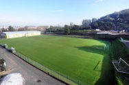 Campo de Futebol do Complexo Desportivo da Ponte
