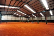 Campo de Ténis n.ºs 5 e 6 do Clube de Ténis de Braga