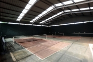 Campo de Miniténis do Clube de Ténis de Braga