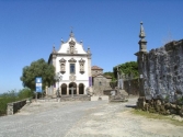 Chapel of S. Frutuoso