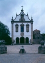 Braga - Auf den spuren des Barock