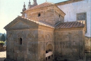 Capela de S. Frutuoso