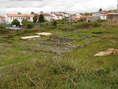 Ruinas Romanas de las Carvalheiras