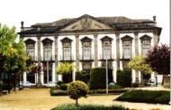 Big House