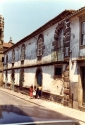 House of Paivas or House of the Wheel