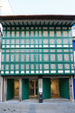 Casa dos Crivos