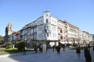 Centro de Interpretación Turística y Cultural de Braga