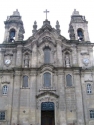 Convento, Colégio e Igreja dos Congregados