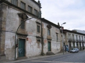 Recolhimento de Santa Maria Madalena ou das Convertidas