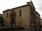 Igreja da Misericórdia de Braga