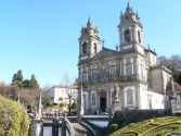 Santuário do Bom Jesus do Monte