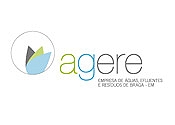 AGERE - Waters, Effluents and Residues of Braga, M.C.
