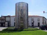 Memorial a Francisco Salgado Zenha