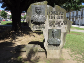 Memorial  aos Irmãos Roby