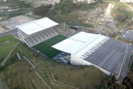 Estádio Municipal de Braga