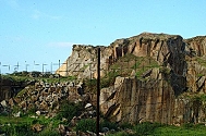 Castro Máximo, ou Monte de Castro