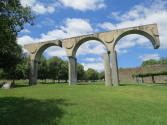 Monumento ao Bimilenário da Cidade de Braga