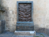 Monumento Comemorativo à Misericórdia de Braga