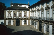 Museu dos Biscainhos