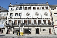 Museu Nogueira da Silva