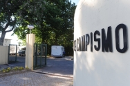Parque de Campismo e Caravanismo Municipal de Braga