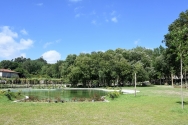 Parque de Lazer de Guisande e Oliveira S. Pedro 