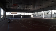 Polidesportivo Nº 1 da Esc. Sec. Sá de Miranda