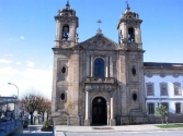 Igreja e Convento do Pópulo