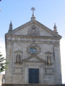 Igreja Paroquial de São Vítor