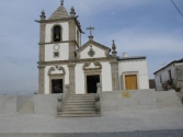 Igreja Paroquial de São Salvador