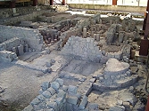 Termas Romanas do Alto da Cividade