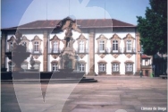 Roteiro do Barroco em Braga