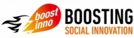 BoostInno - Boosting Social Innovation 