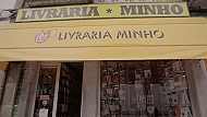 Livraria Minho