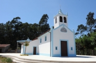Viewpoint of Nossa Senhora de Fátima