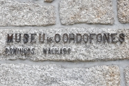 Museu dos Cordofones Domingos Machado